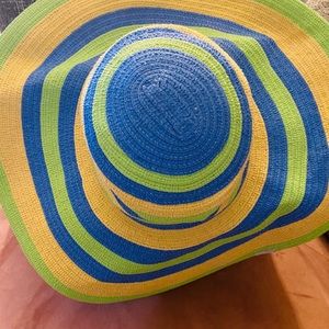 Columbia Women's Beach Hat